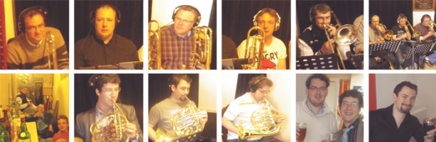 Trombones